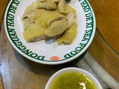 -蚝得喜海鲜(东城店)