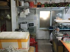 -清真宏玉祥黄门脸餐厅(华荫东里店)