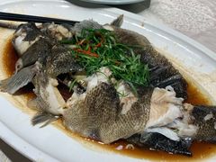 -富黎华海鲜大酒楼(正大广场店)