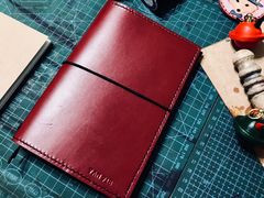 -猛犸手作·皮具·diy团建·礼品定制(新华路店)