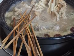 -清真·马坡烧烤涮牛肚·酸浆火锅(新区总店)