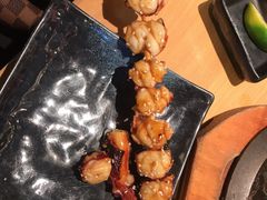 -沼津港渔市(宏伊国际广场店)