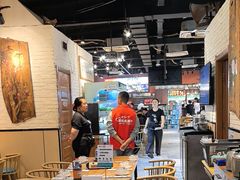 -0317火锅鸡·清真(正达店)