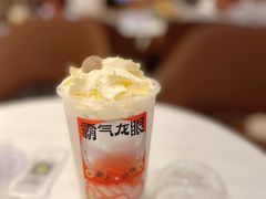 -奈雪的茶(广州万菱汇PRO店)