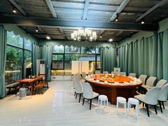 -水云间·园林餐厅(大龙店)