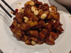 -河沿肉饼Beijing Pie(东华门店)