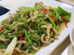 -天一沾水肥肠(科园一街店)