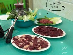 -乌记鲜活牛肉城(金砂东路店)