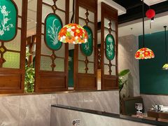 -禄运茶居·手工点心(猎德店)