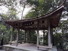 -杭州黄龙洞