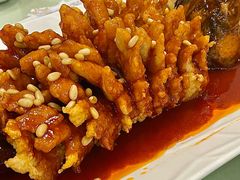 -东四民芳餐厅(世茂工三店)