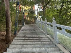 -毗山遗址-慈云寺