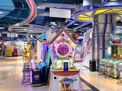 -星汇纯K量贩式KTV(卜蜂中心店)