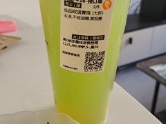 -沪上阿姨·精选茶饮(万新村店)