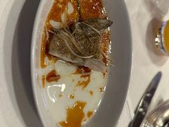 -上海柏悦酒店·世纪100牛排馆