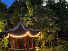 -上海虹桥宾馆味翠餐厅