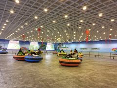 -珠海海泉湾神秘岛亲子乐园