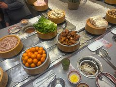 -喜家自助小火锅(乐客城店)
