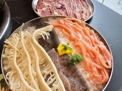 -巴蜀大将火锅(春熙店)