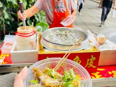 -黄埔古港