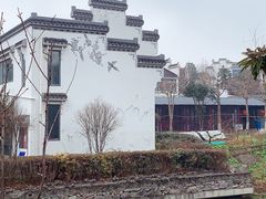 -牛首山文化旅游区