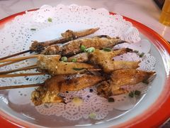 -阿龙烧烤(广达路店)