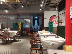 -李叔叔虾蟹大排档(青羊店)