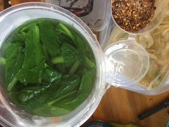 -昆虫窝子·特色云南菜(拓东路总店)