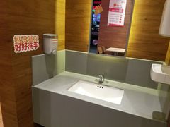 -汉堡王(南京砂之船店)