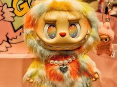 -泡泡玛特POPMART(合生汇店)