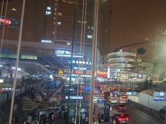 -重庆丽苑维景国际大酒店·海鲜自助餐厅