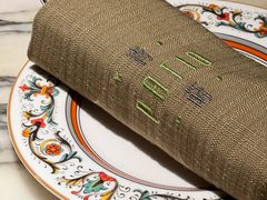 -杭州君悦酒店·青莳