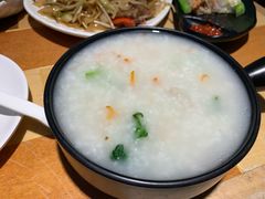 -花少爷的粥(中贸广场店)