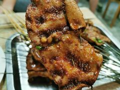 -建国烧烤(建乐路店)