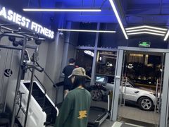 -EASY POWER健身工作室(浦东大道店)