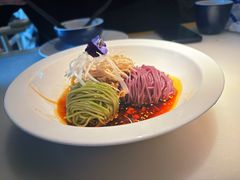 -绿茶餐厅(龙湖杭州金沙天街店)