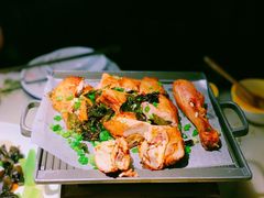 -绿茶餐厅(燕郊永旺店)