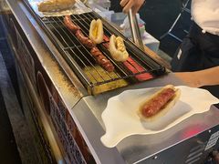 -六合夜市