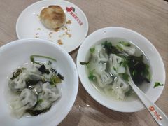 -隆盛园火勺馄饨面(兴工店)