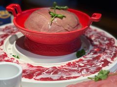 -周师兄大刀腰片火锅(洪崖洞旗舰店)