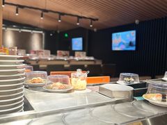 -小乔回转寿司(铁东万象汇店)