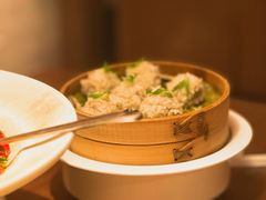 沔阳珍珠丸子-清水亭湖北菜(大屯DT51店)