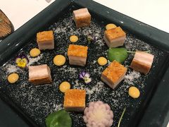 -Yan Ting 宴庭中餐厅(上海静安瑞吉酒店)