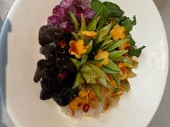 -狮王府淮扬菜(老门东店)
