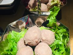 -左庭右院鲜牛肉火锅(新梅广场店)