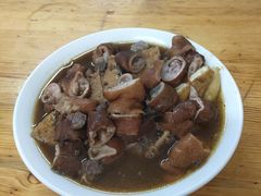 -原肖村桥卤煮(旧宫东路店)