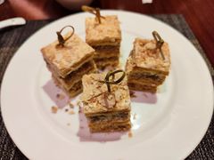 -马哥孛罗咖啡厅·Cafe Marco (厦门马哥孛罗东方大酒店)