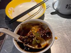 -探鱼·鲜青椒爽麻烤鱼(广州欣荣广场店)