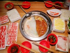 -季季红火锅(柳州城中万达二店)