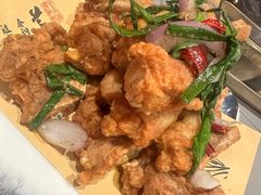 -龙虾奇迹(大华三路店)